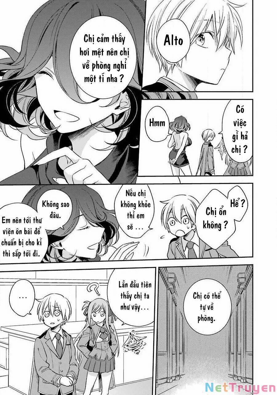 Vermeil In Gold 7 trang 49