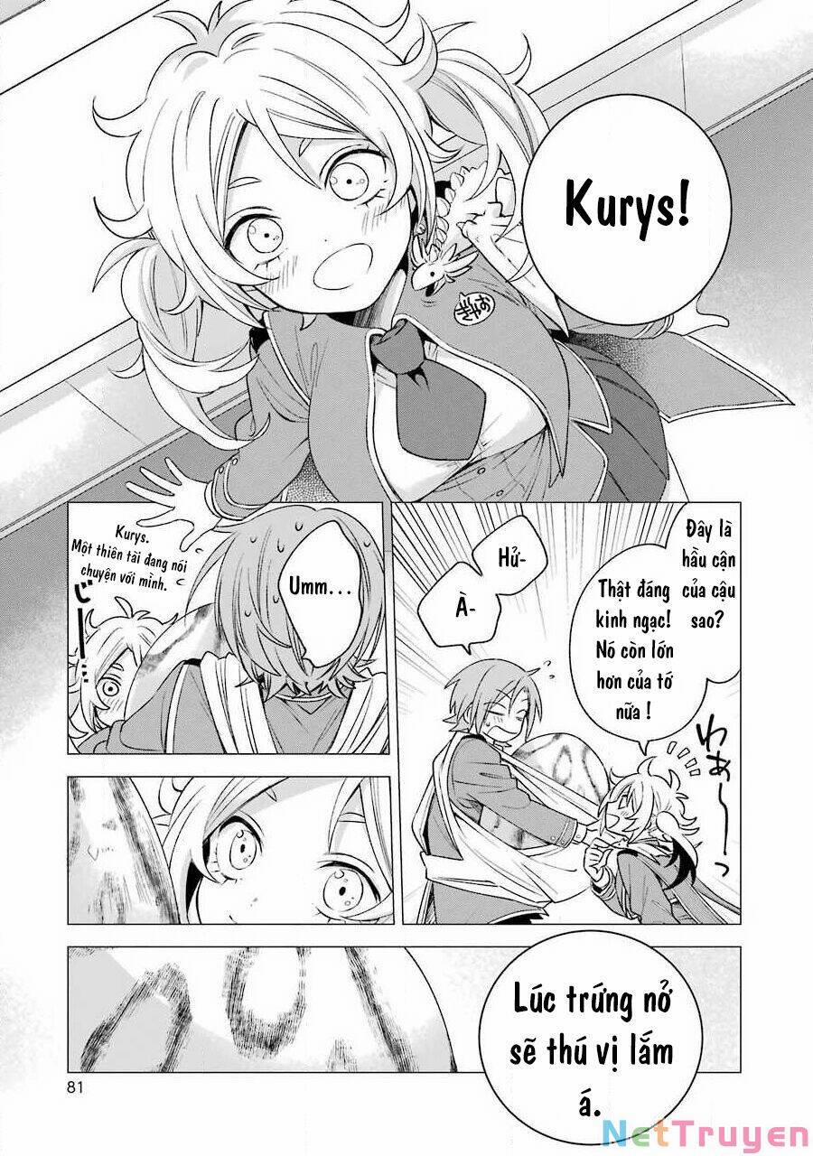 Vermeil In Gold 7 trang 5