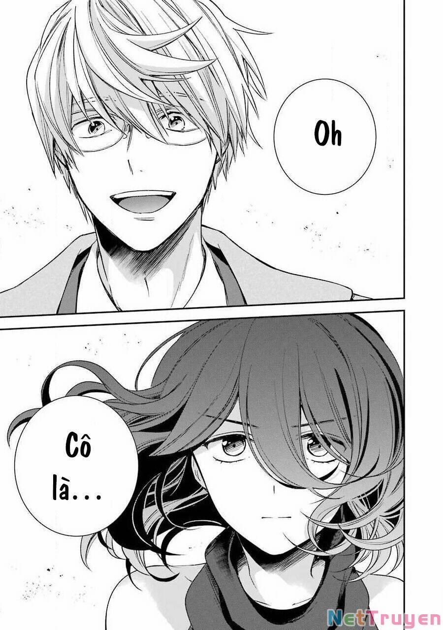 Vermeil In Gold 7 trang 53