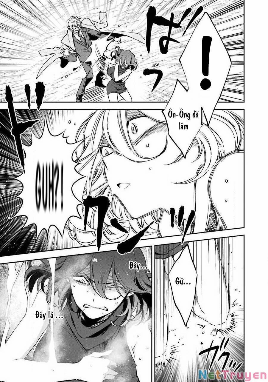 Vermeil In Gold 8 trang 10