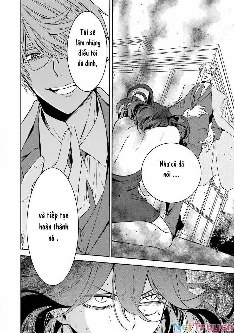 Vermeil In Gold 8 trang 11