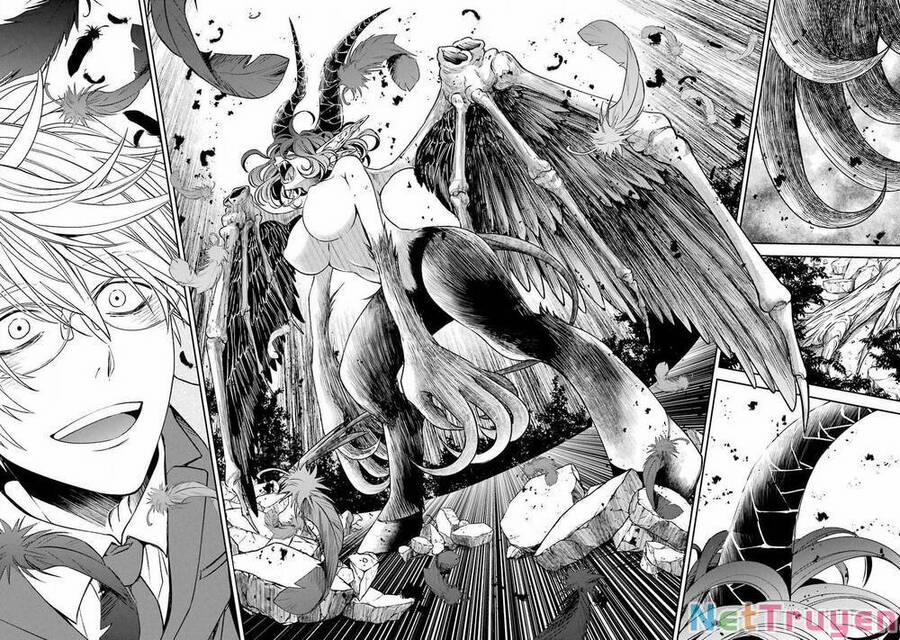 Vermeil In Gold 8 trang 15