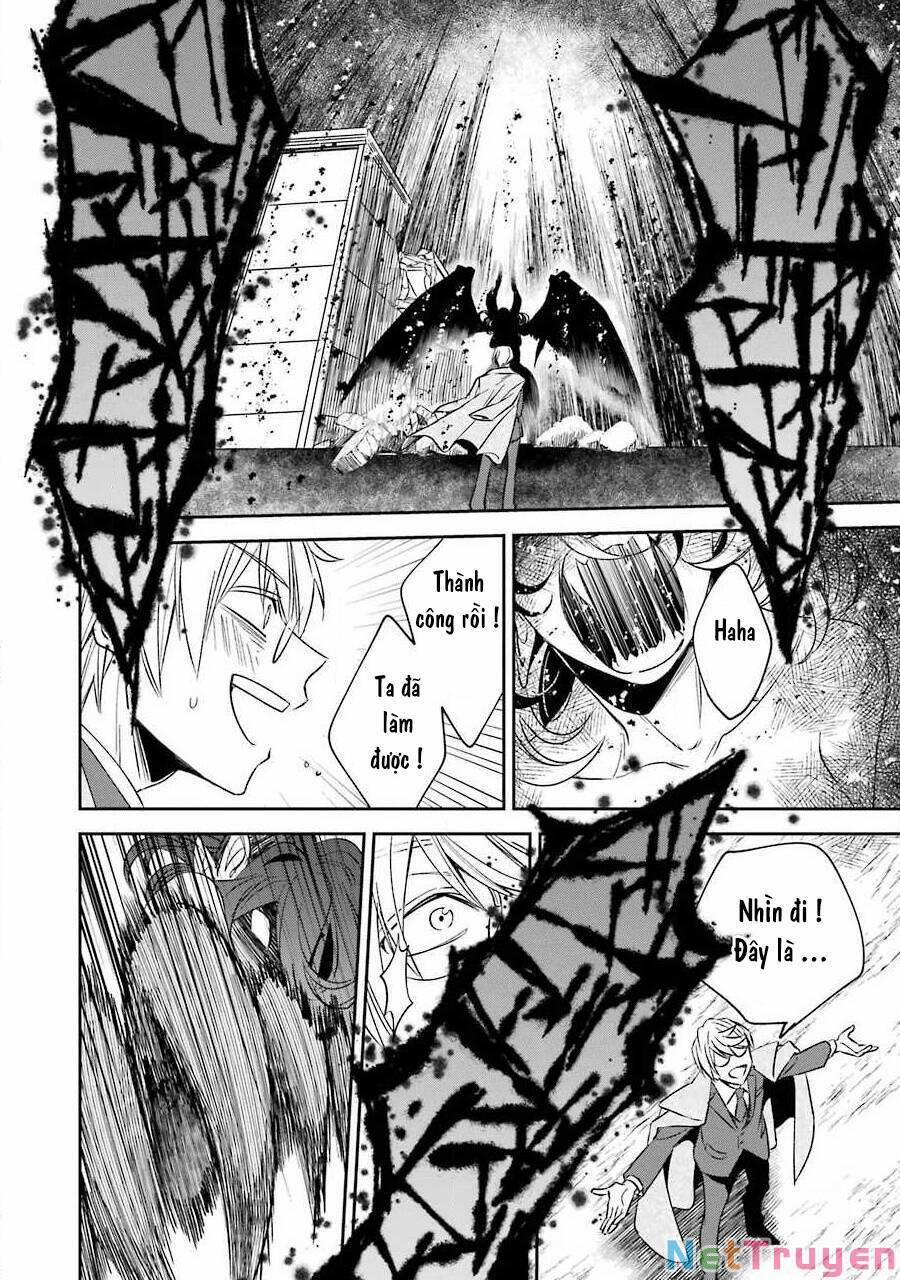 Vermeil In Gold 8 trang 16