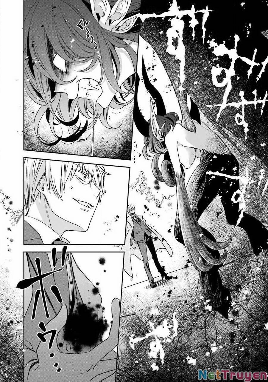 Vermeil In Gold 8 trang 18