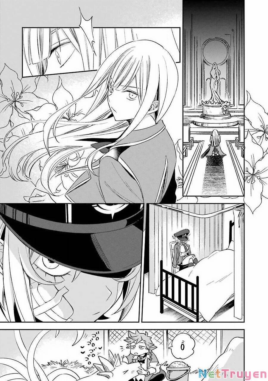 Vermeil In Gold 8 trang 19