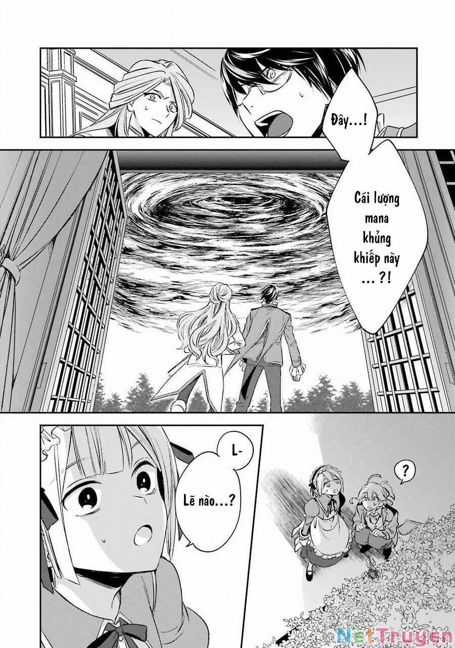 Vermeil In Gold 8 trang 20