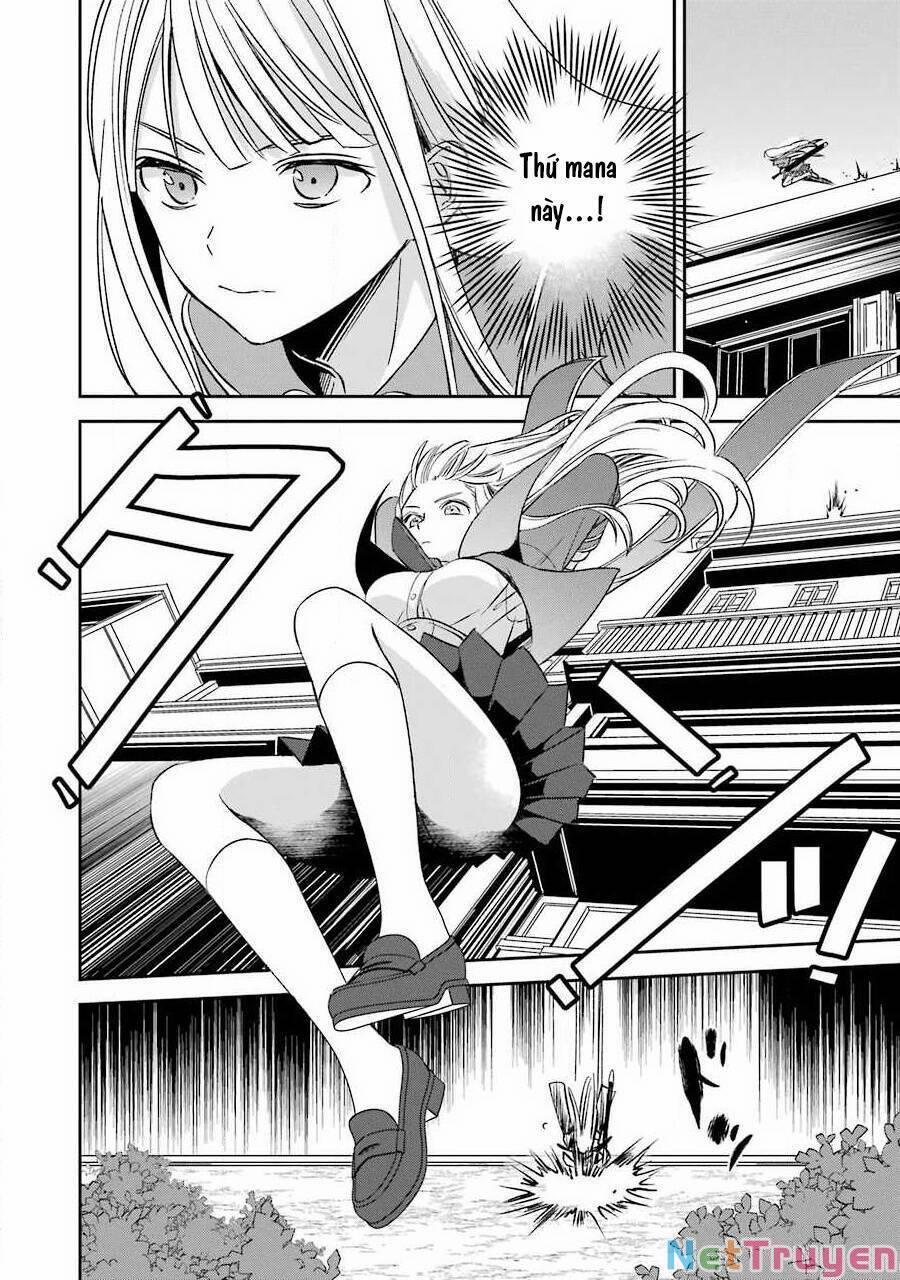 Vermeil In Gold 8 trang 22