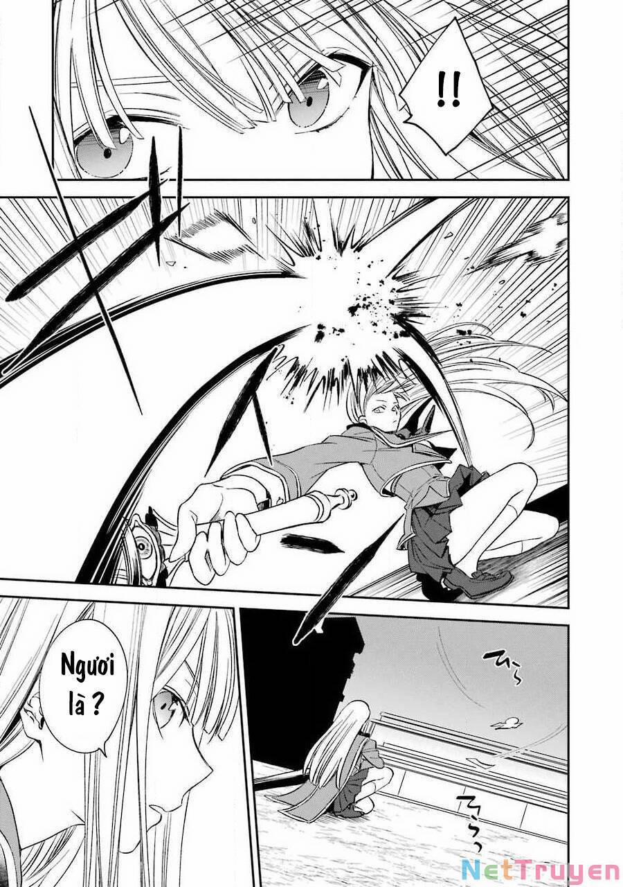 Vermeil In Gold 8 trang 23