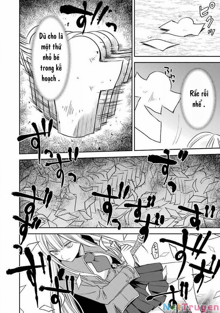 Vermeil In Gold 8 trang 24