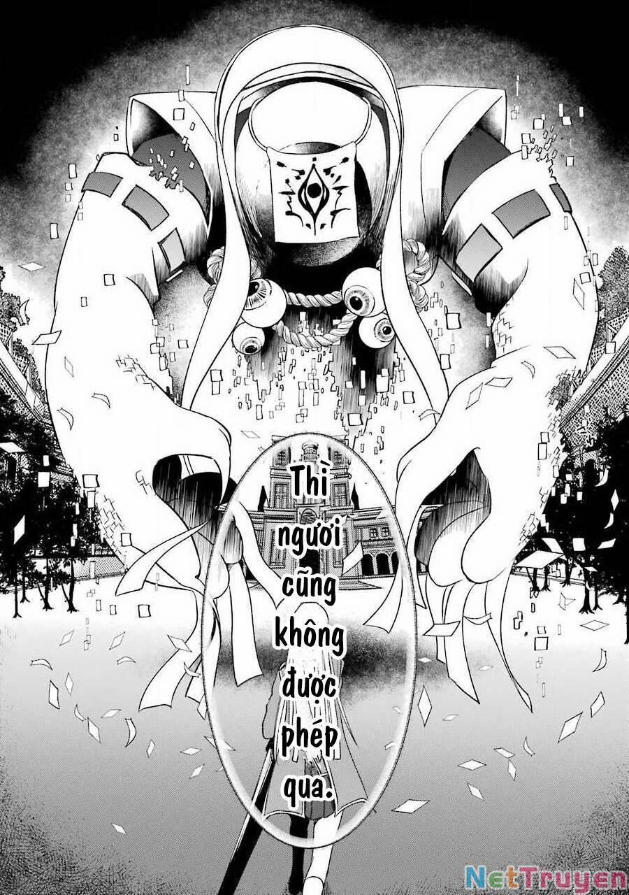 Vermeil In Gold 8 trang 25