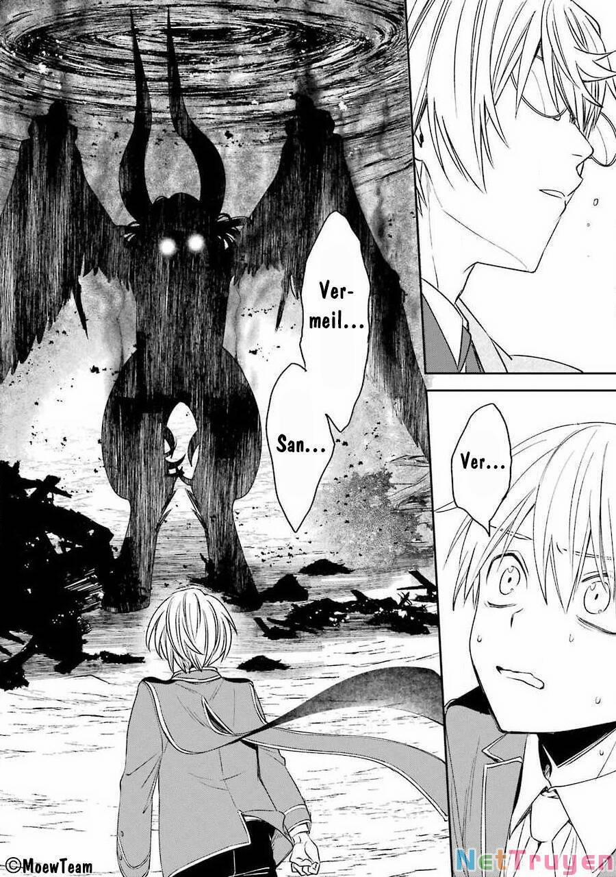 Vermeil In Gold 8 trang 28