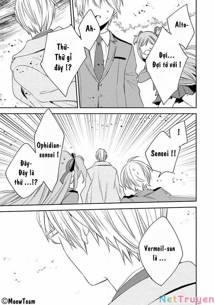 Vermeil In Gold 8 trang 29