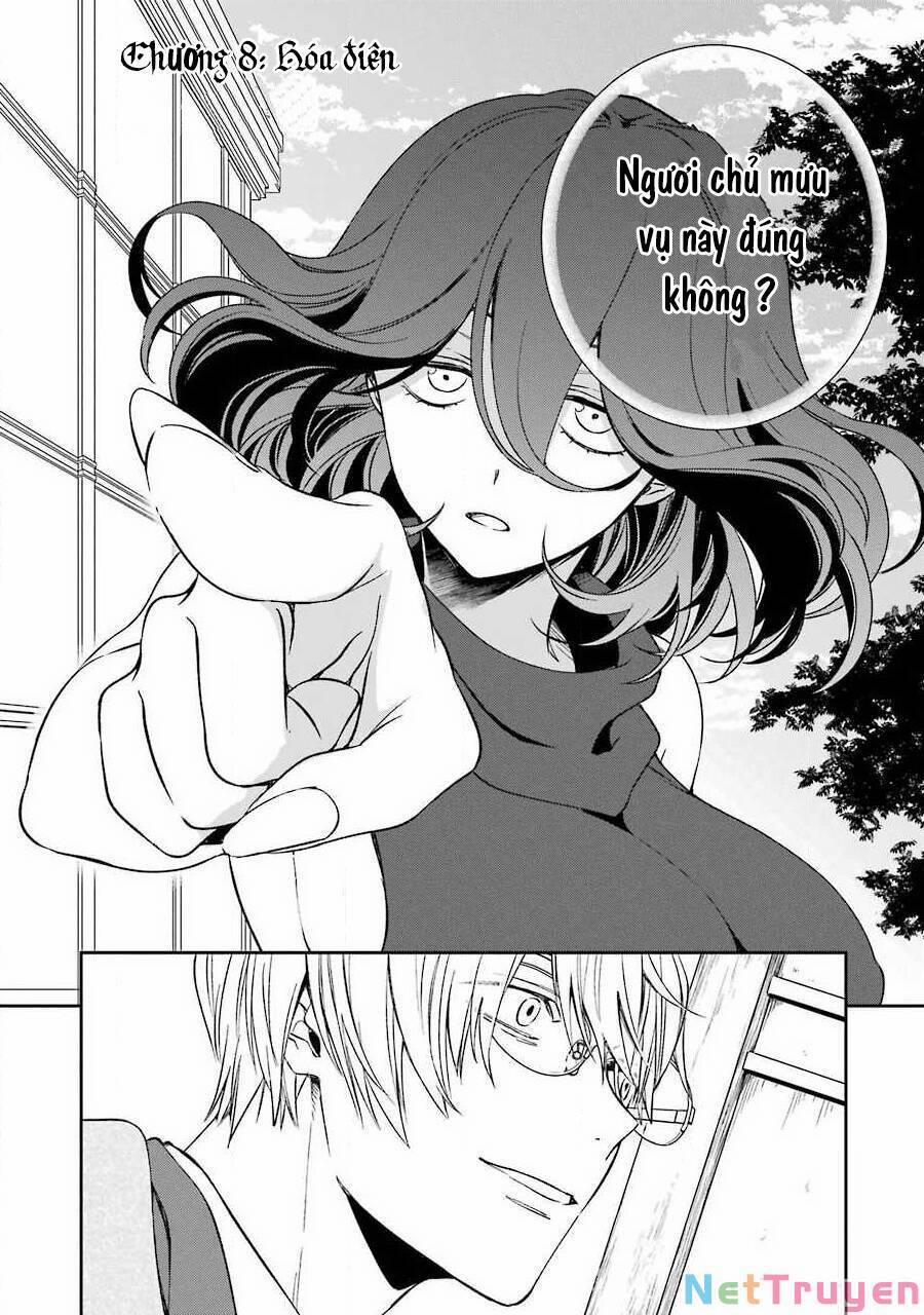 Vermeil In Gold 8 trang 3