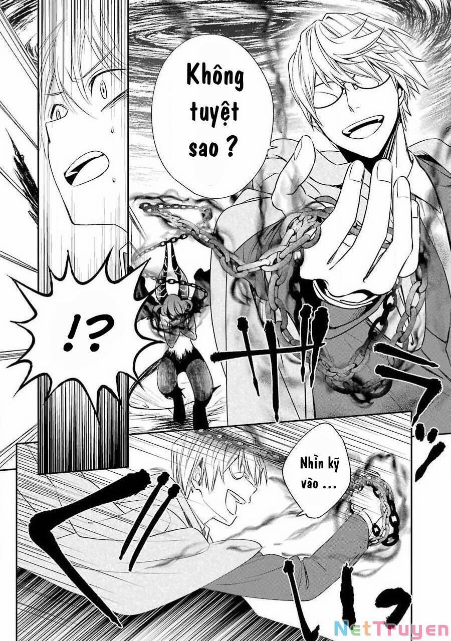 Vermeil In Gold 8 trang 31