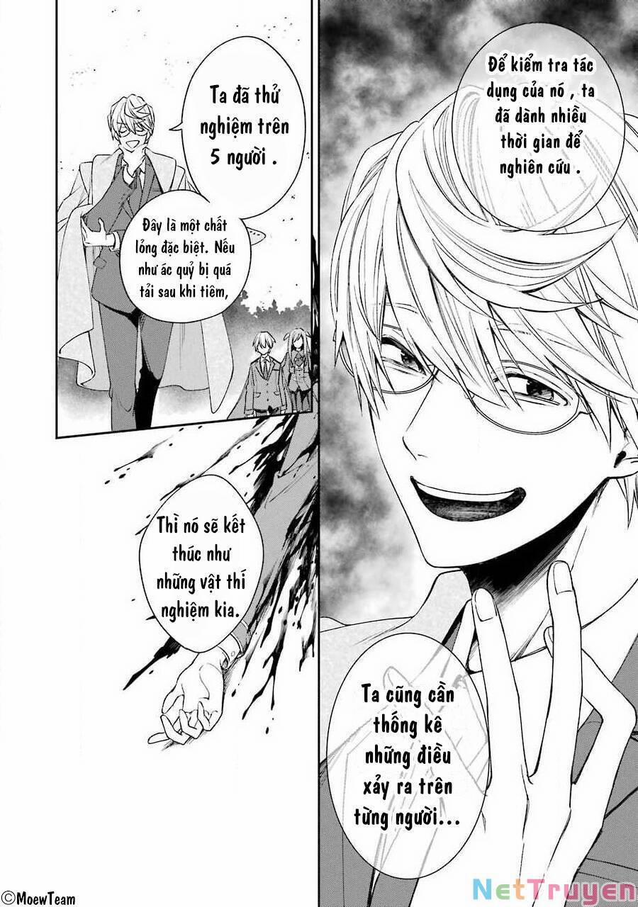 Vermeil In Gold 8 trang 34