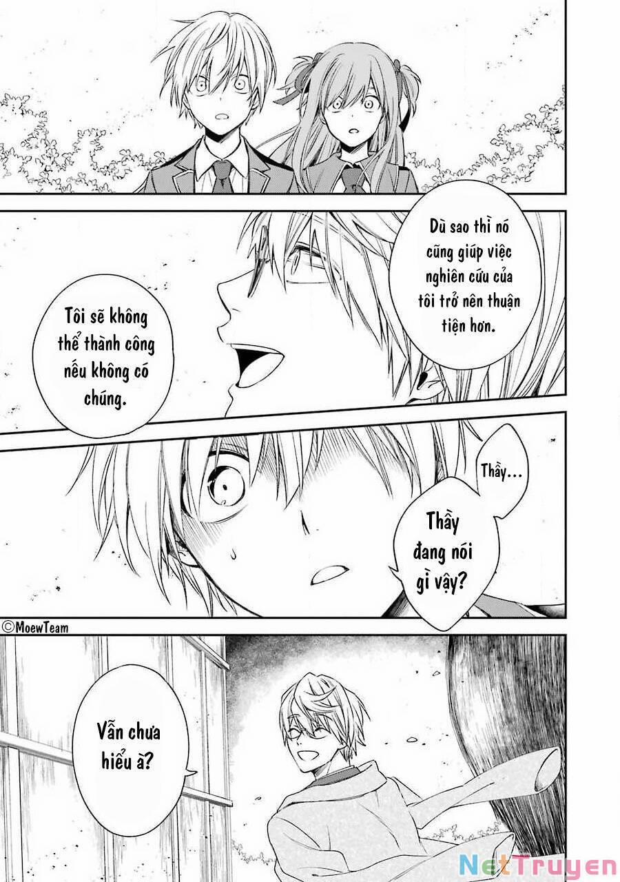 Vermeil In Gold 8 trang 35