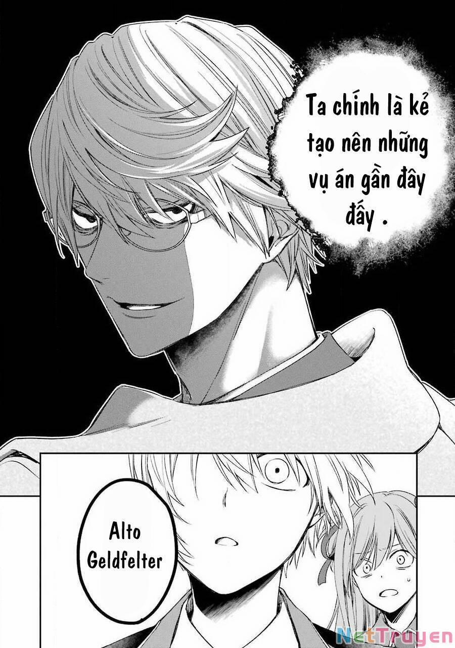 Vermeil In Gold 8 trang 36