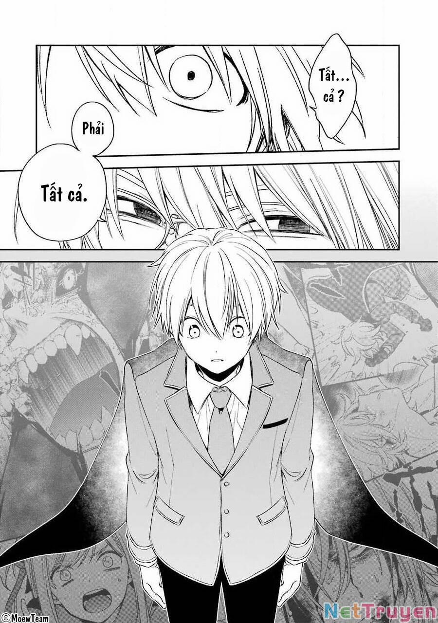 Vermeil In Gold 8 trang 37