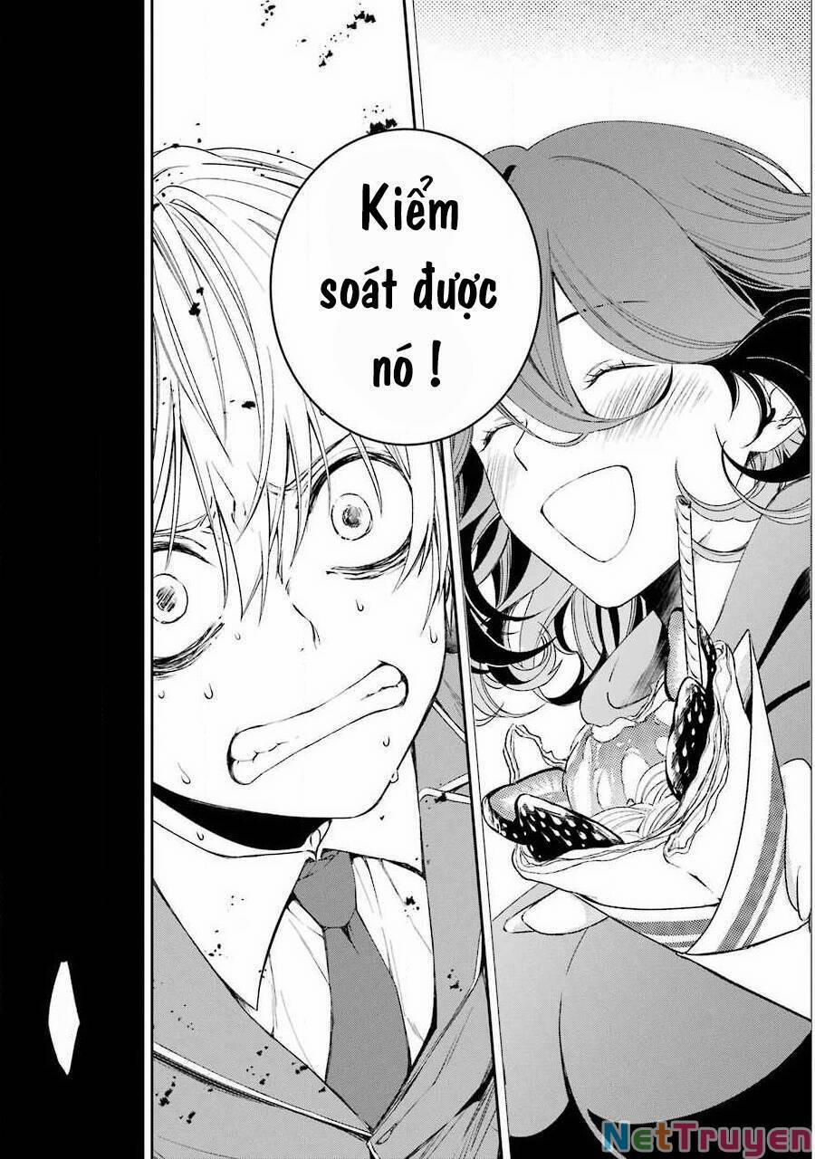 Vermeil In Gold 8 trang 39