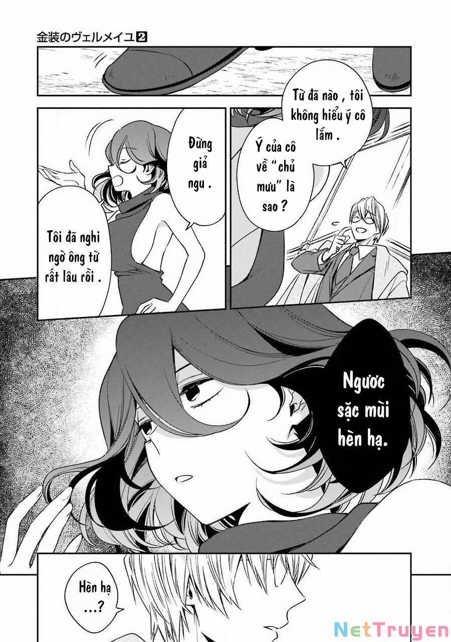 Vermeil In Gold 8 trang 4