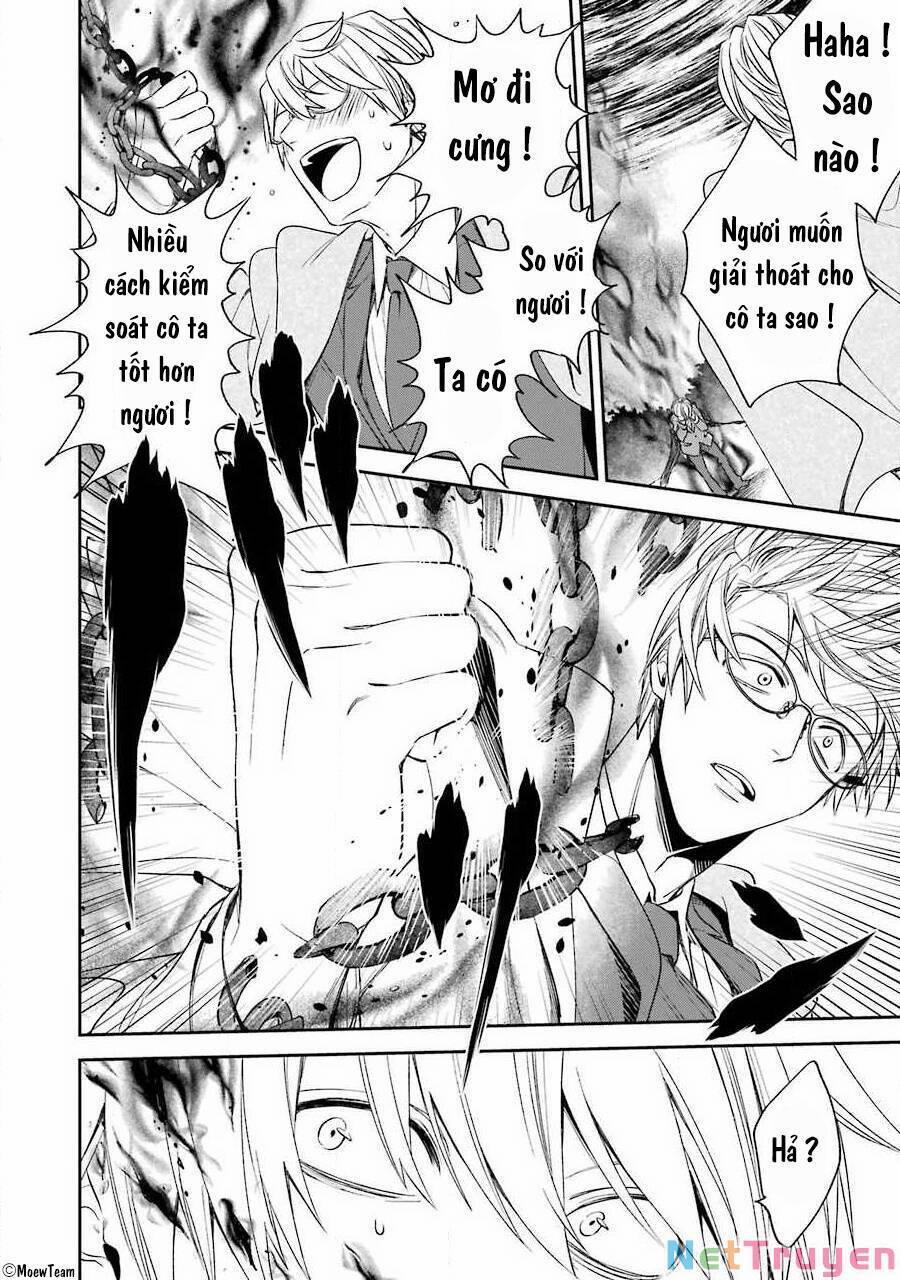 Vermeil In Gold 8 trang 42