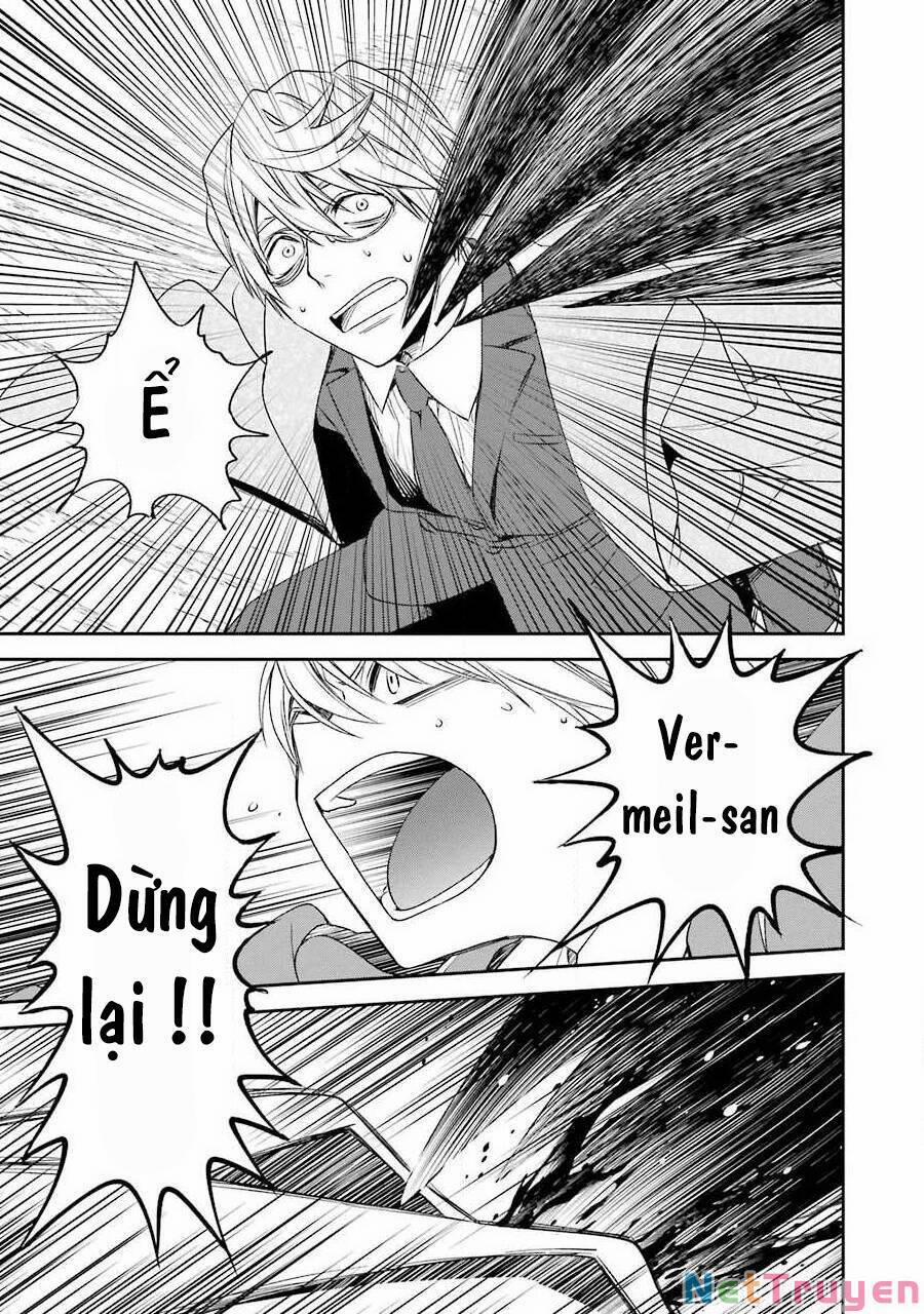 Vermeil In Gold 8 trang 45