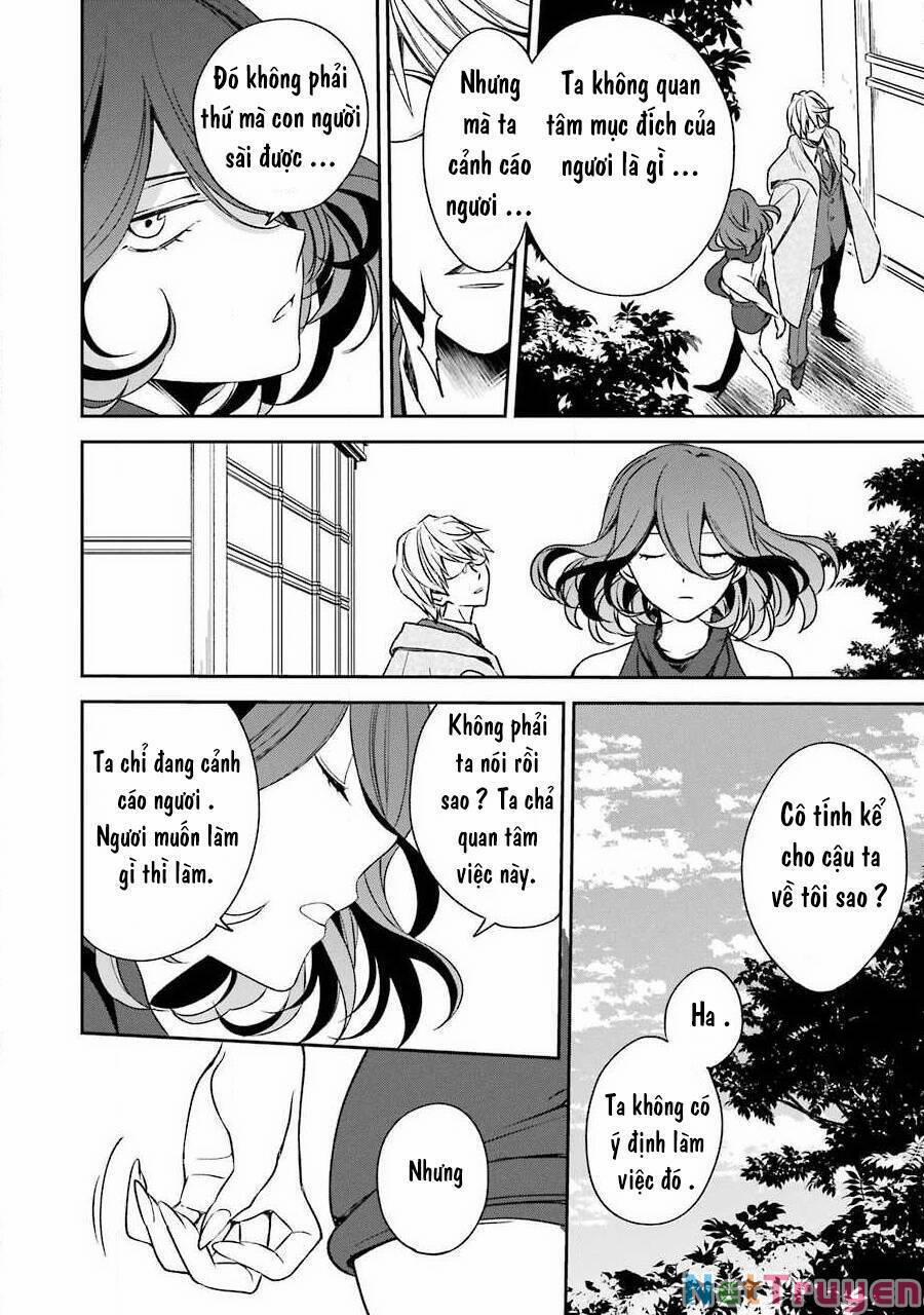 Vermeil In Gold 8 trang 5