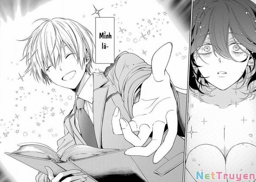 Vermeil In Gold 8 trang 51