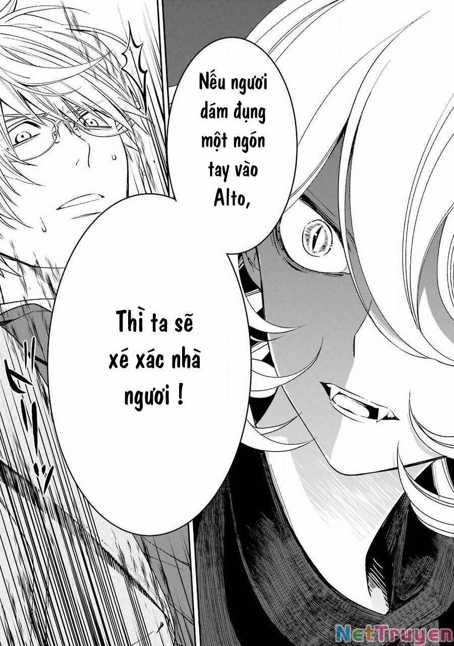 Vermeil In Gold 8 trang 6