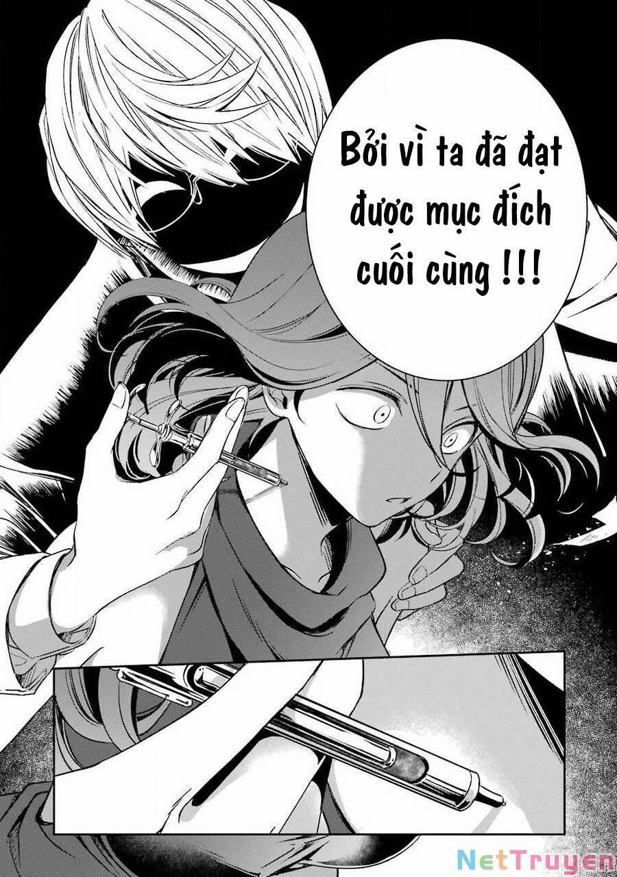 Vermeil In Gold 8 trang 9