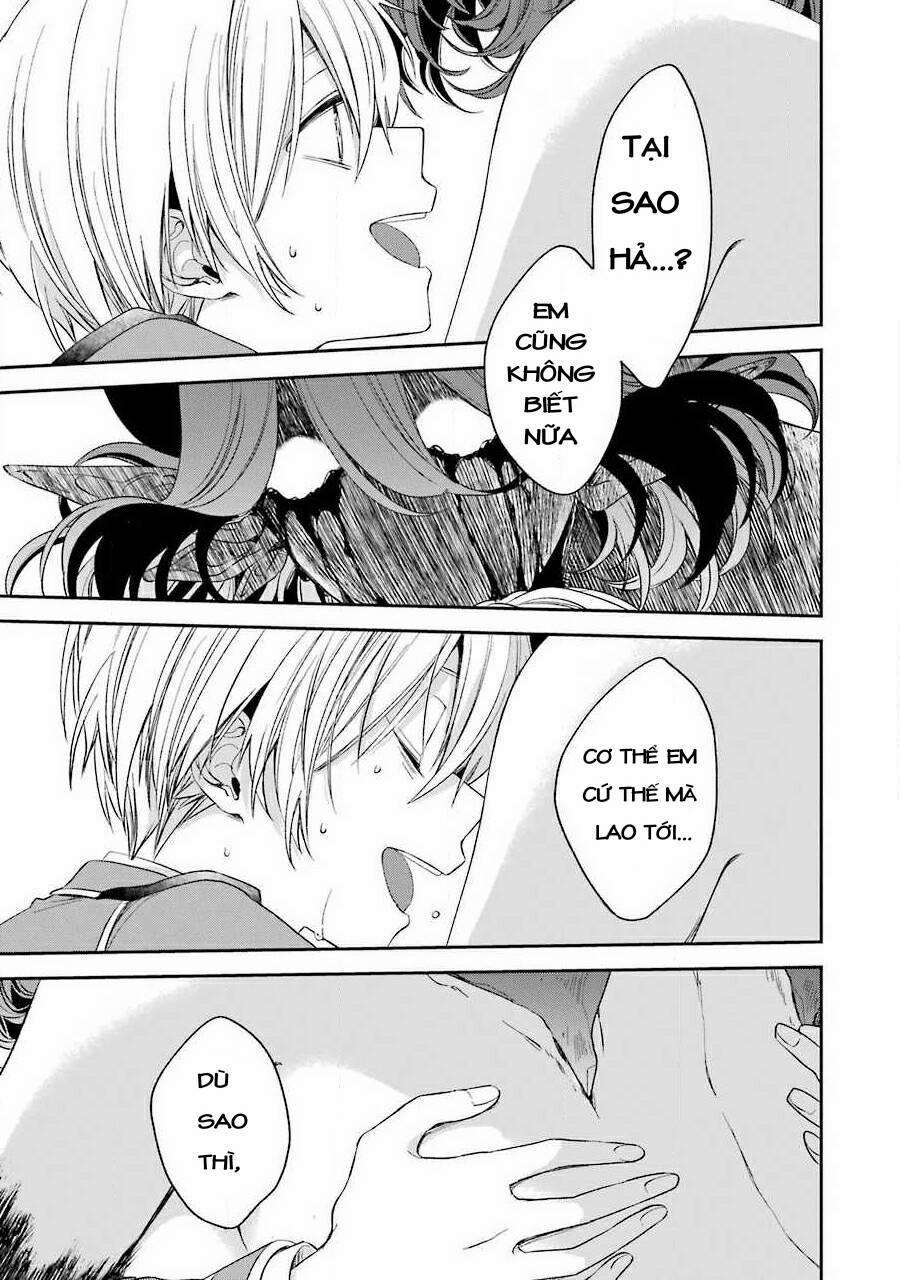 Vermeil In Gold 9 trang 10