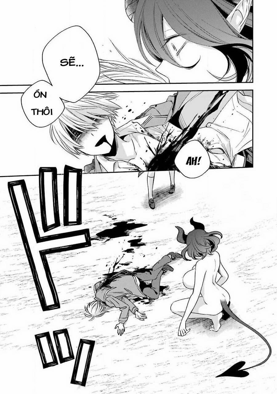 Vermeil In Gold 9 trang 13