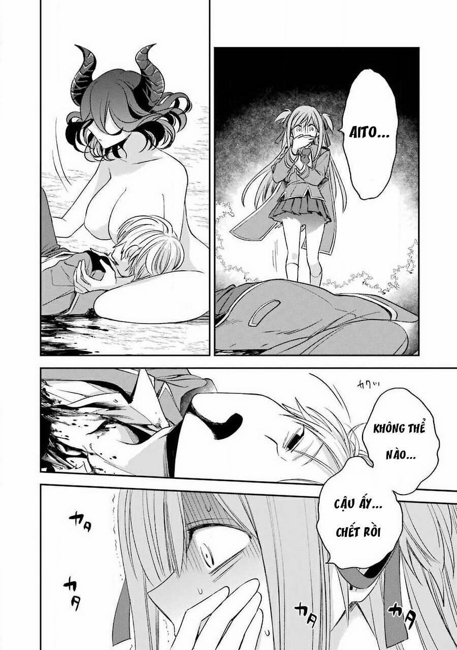 Vermeil In Gold 9 trang 14