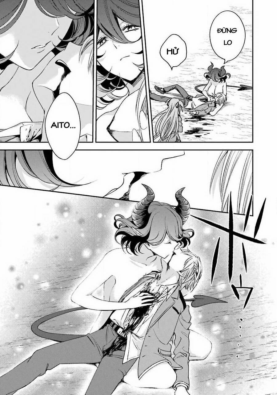 Vermeil In Gold 9 trang 15