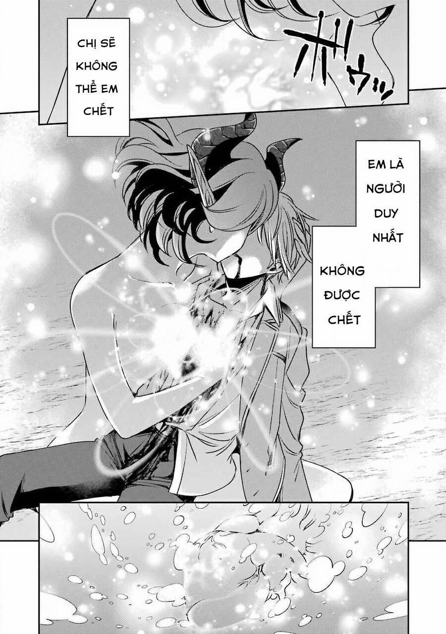 Vermeil In Gold 9 trang 16