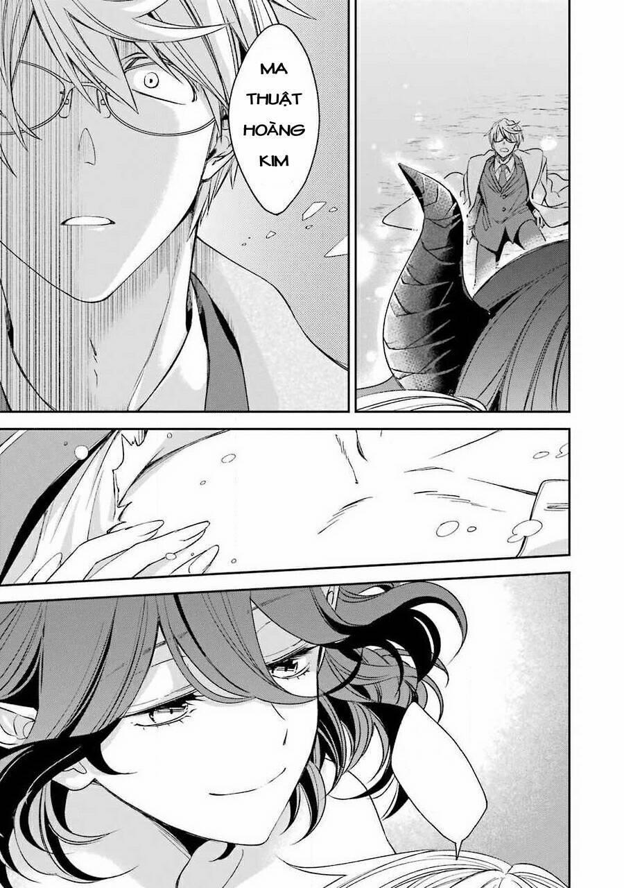 Vermeil In Gold 9 trang 17