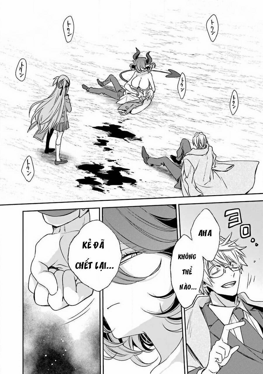 Vermeil In Gold 9 trang 18