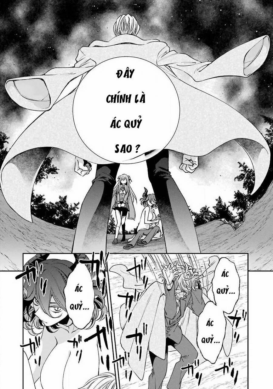 Vermeil In Gold 9 trang 19