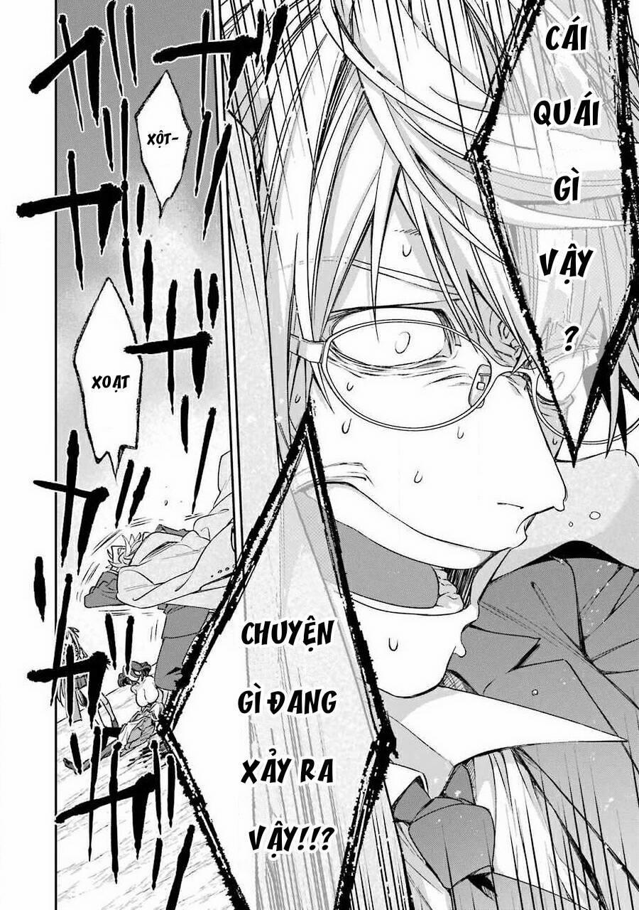 Vermeil In Gold 9 trang 20