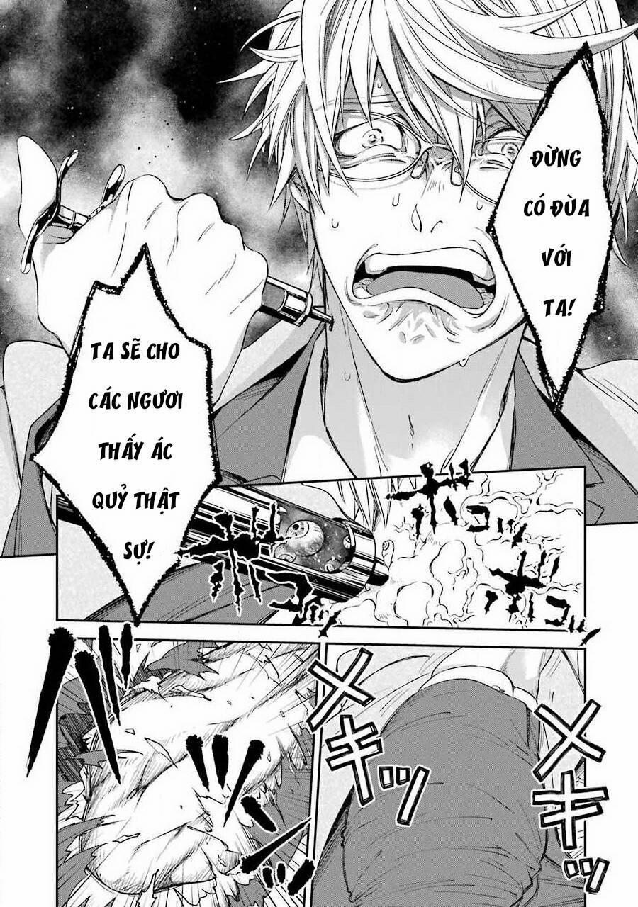 Vermeil In Gold 9 trang 22