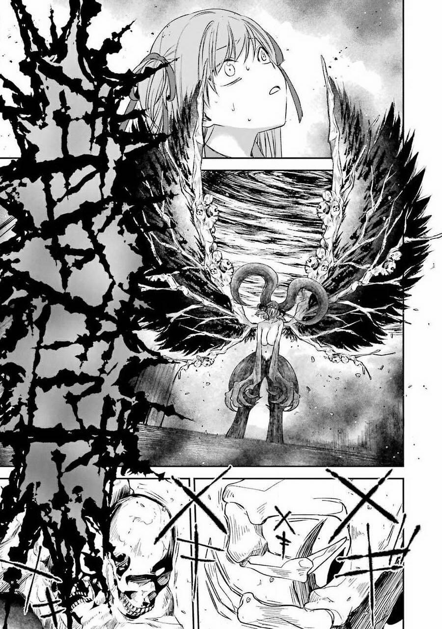 Vermeil In Gold 9 trang 3