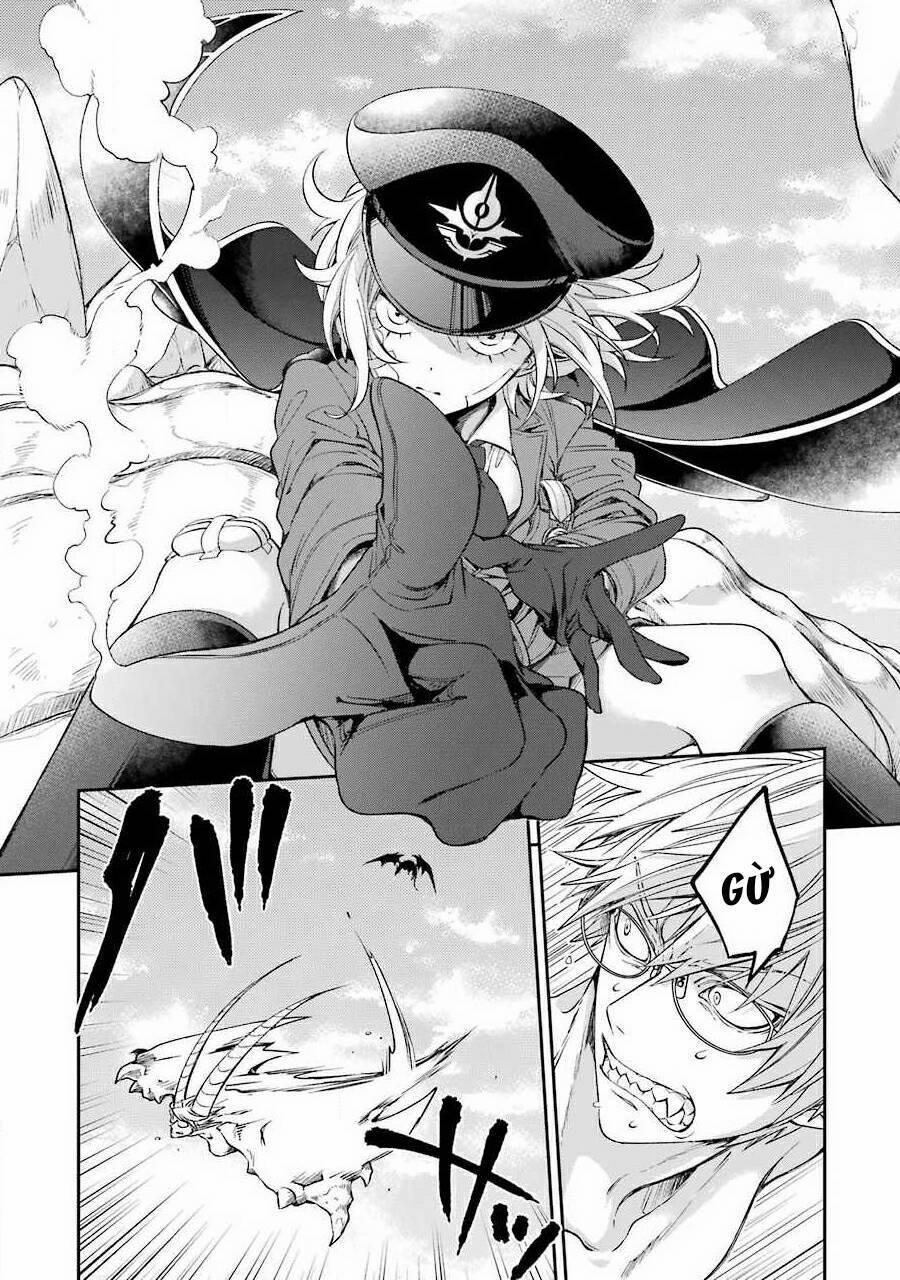 Vermeil In Gold 9 trang 33