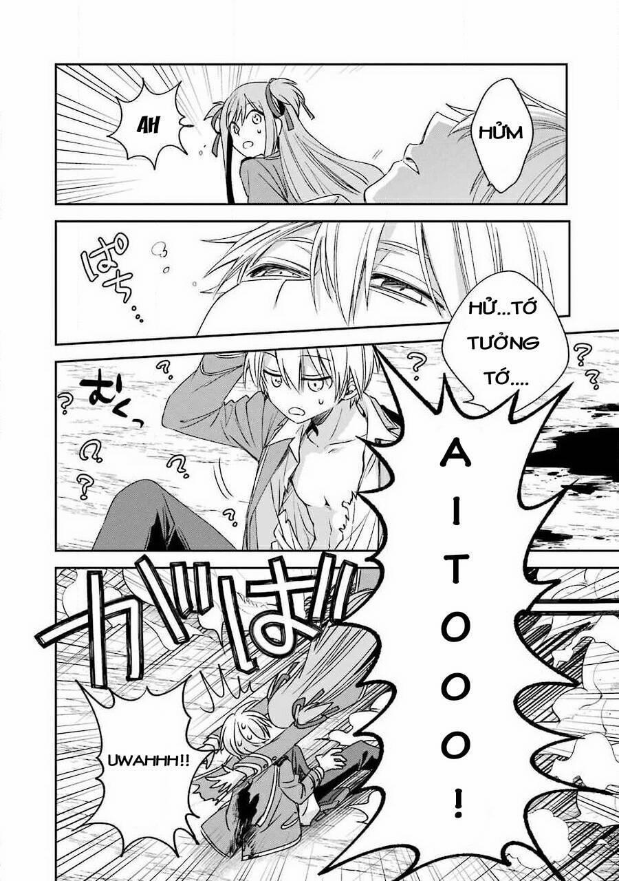 Vermeil In Gold 9 trang 37