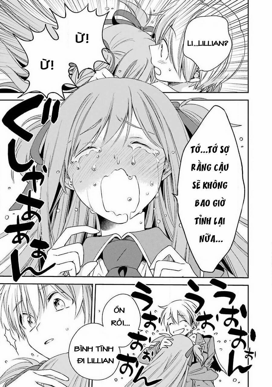 Vermeil In Gold 9 trang 38