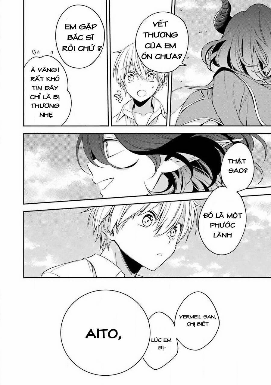 Vermeil In Gold 9 trang 41