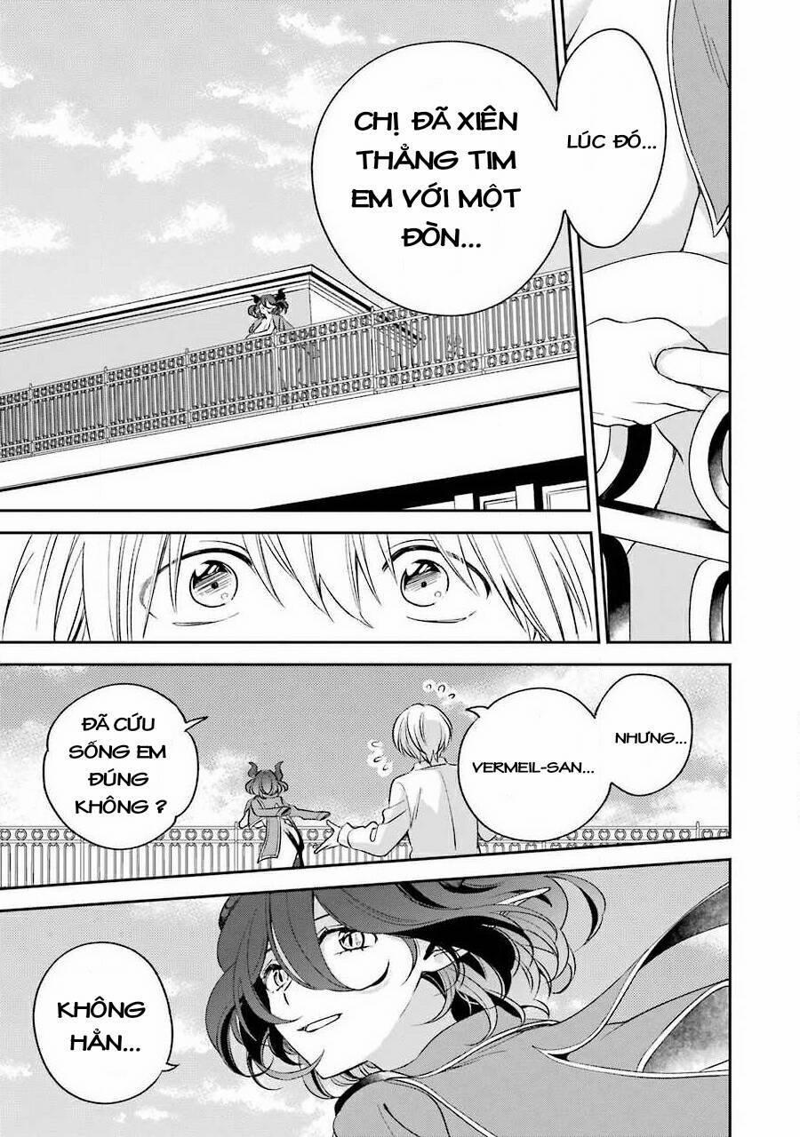 Vermeil In Gold 9 trang 42