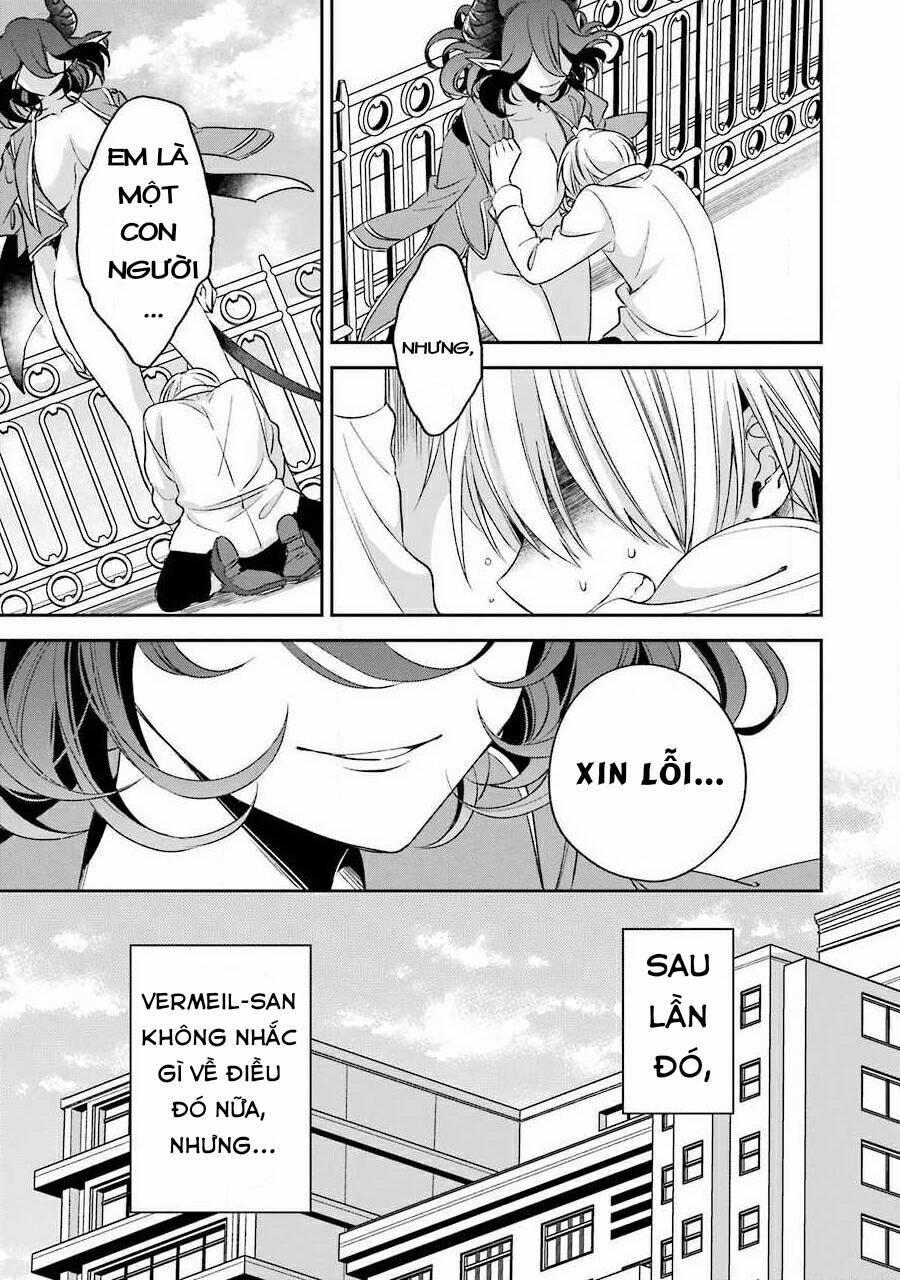 Vermeil In Gold 9 trang 48