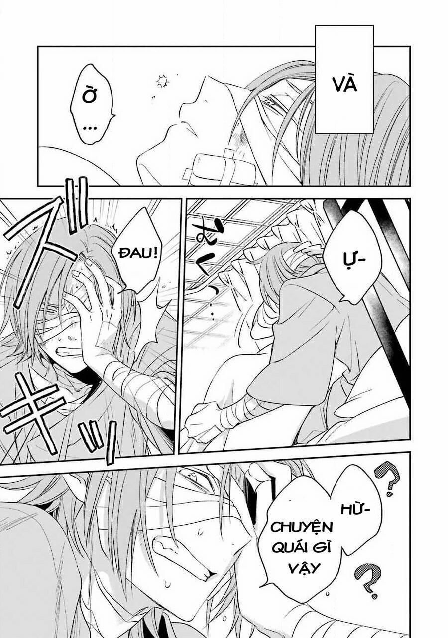 Vermeil In Gold 9 trang 50