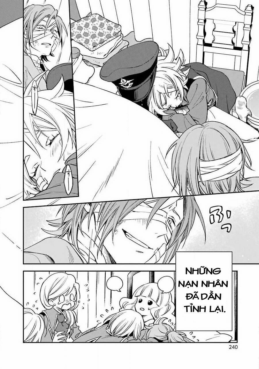 Vermeil In Gold 9 trang 51