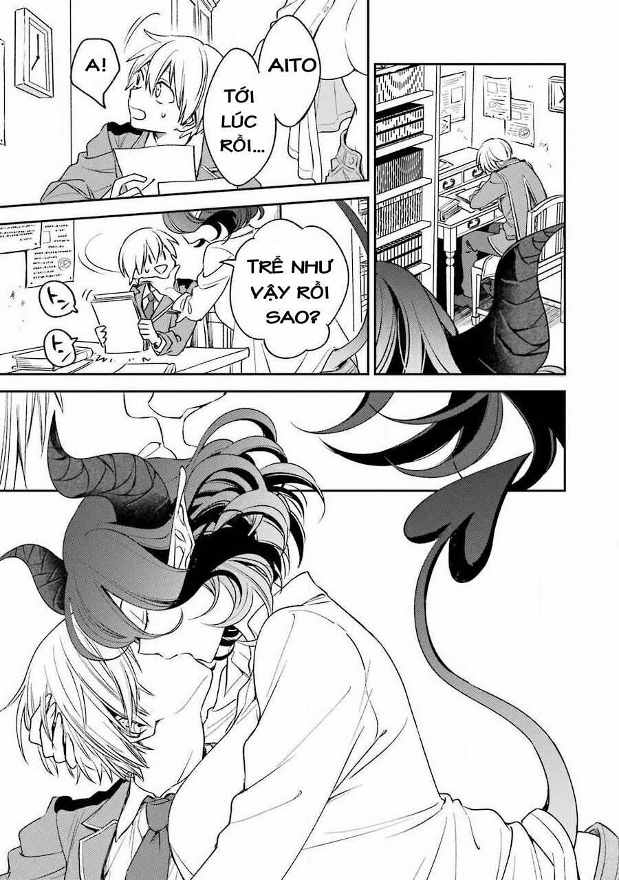 Vermeil In Gold 9 trang 52